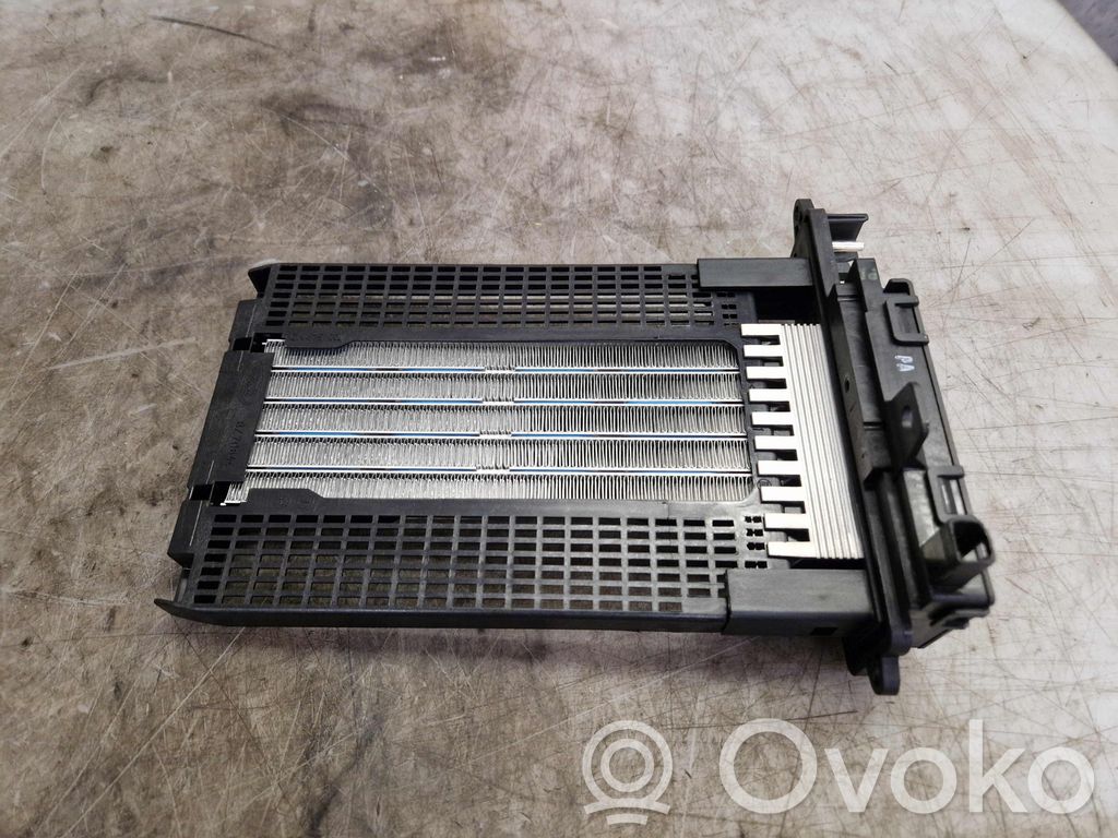 Ford Transit - Tourneo Connect Radiateur électrique de chauffage auxiliaire