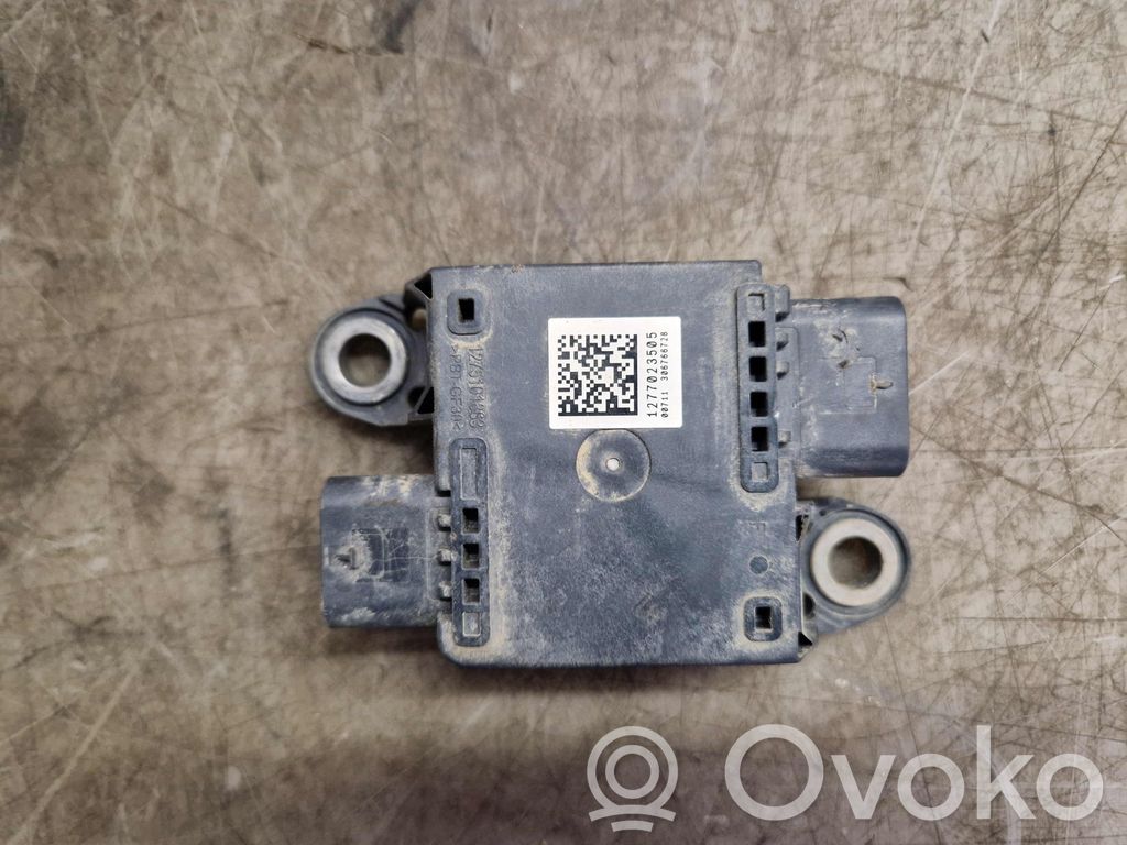 Ford Transit -  Tourneo Connect Citu veidu vadības bloki / moduļi 