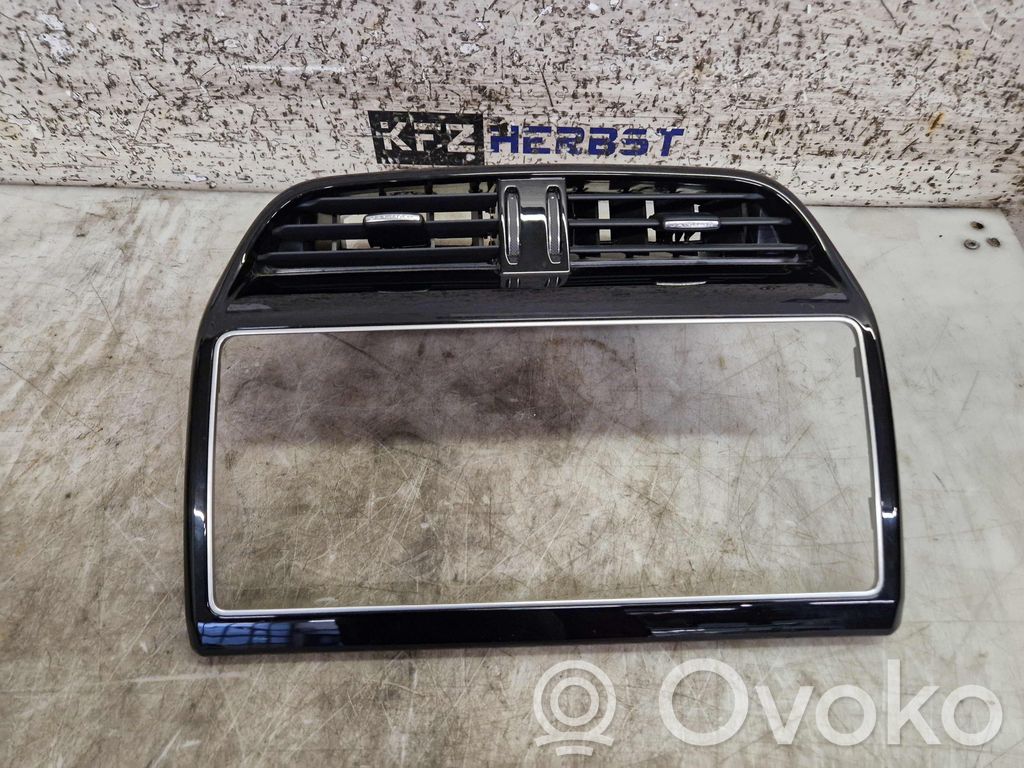 Jaguar XE Inne części karoserii 