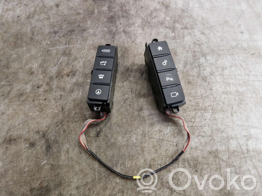 Parking (PDC) sensor switch   28391854,28391853,28391853,28391854