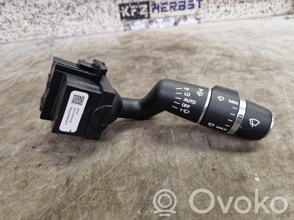 Wiper switch   GX733F973BA,T4N3847,GX733F973BA,T2H41441,T4N3847