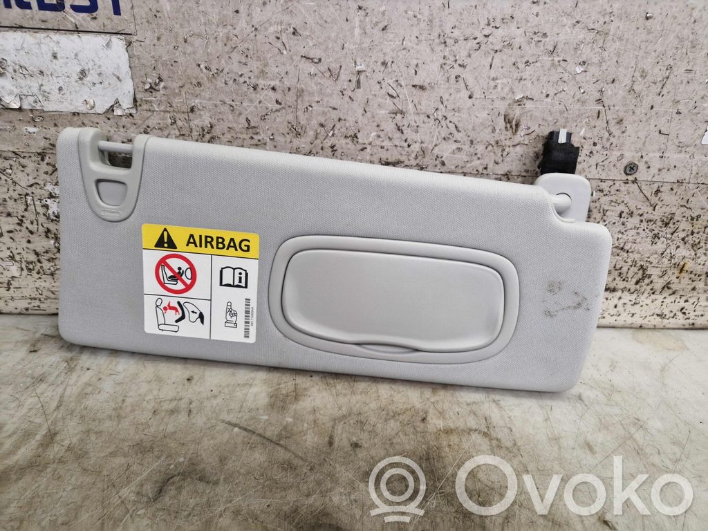Osłona przeciwsłoneczna   5LW09PS4AH,5LW09PS4AH