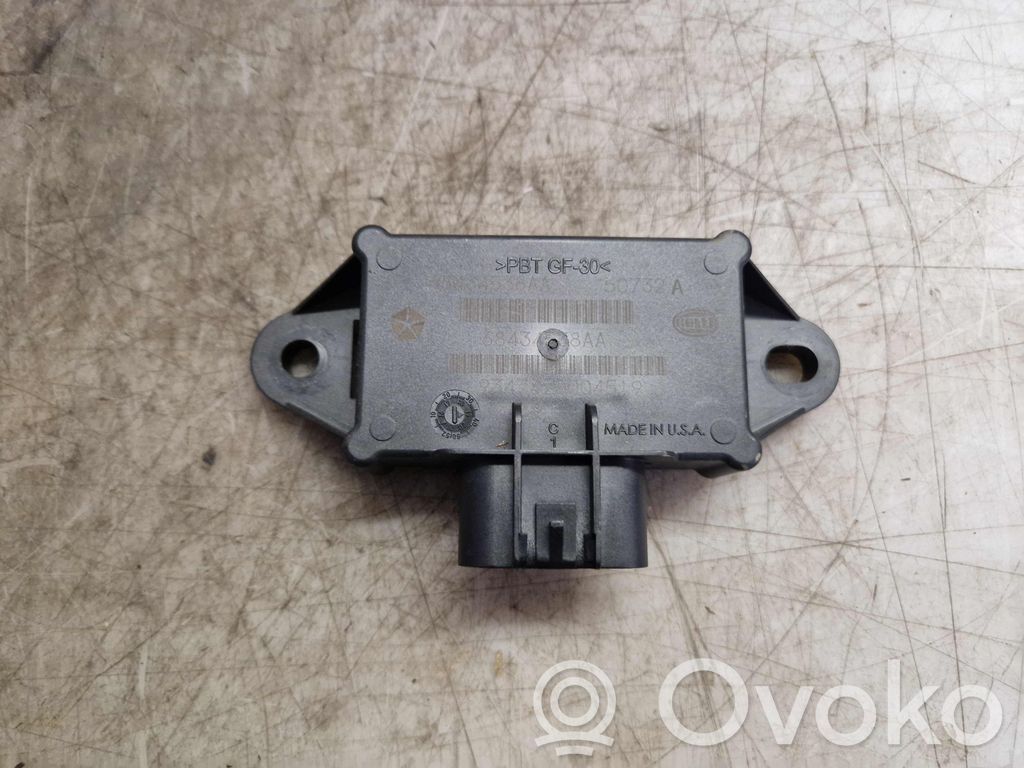 Other control units/modules   68434538AA,68434538AA
