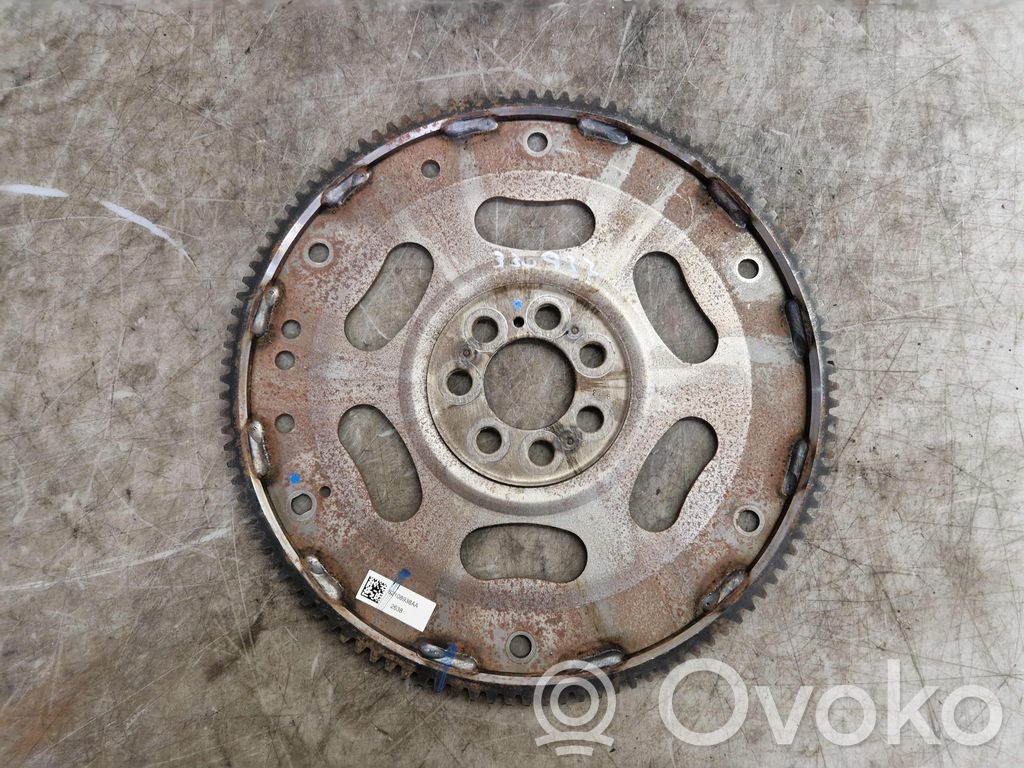 Flywheel   ZAHNKRANZ,52108938AA,52108938AA,ZAHNKRANZ