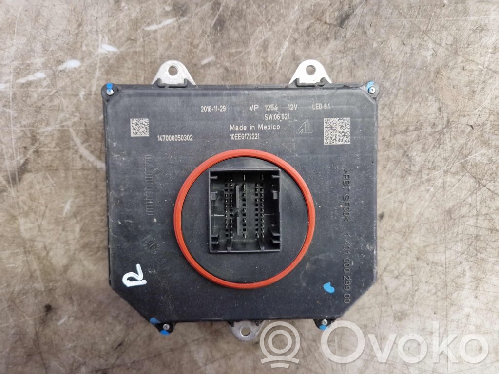 Jeep Cherokee Alte unități/module de control 