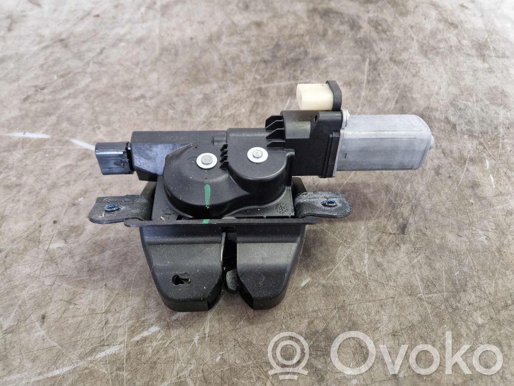 Tailgate/trunk/boot lock/catch/latch   68364385AB,68364385AB