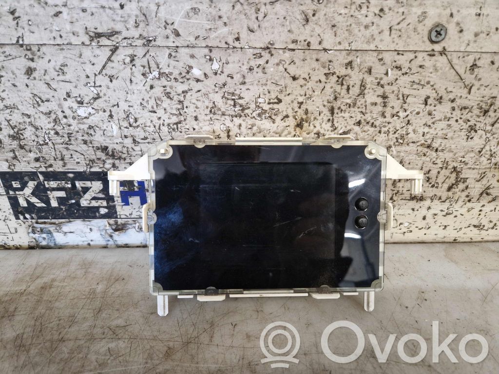 Ecran/afișaj/ecran mic   BA6T18B955ED,BA6T18B955BC,BA6T18B955BC,BA6T18B955ED