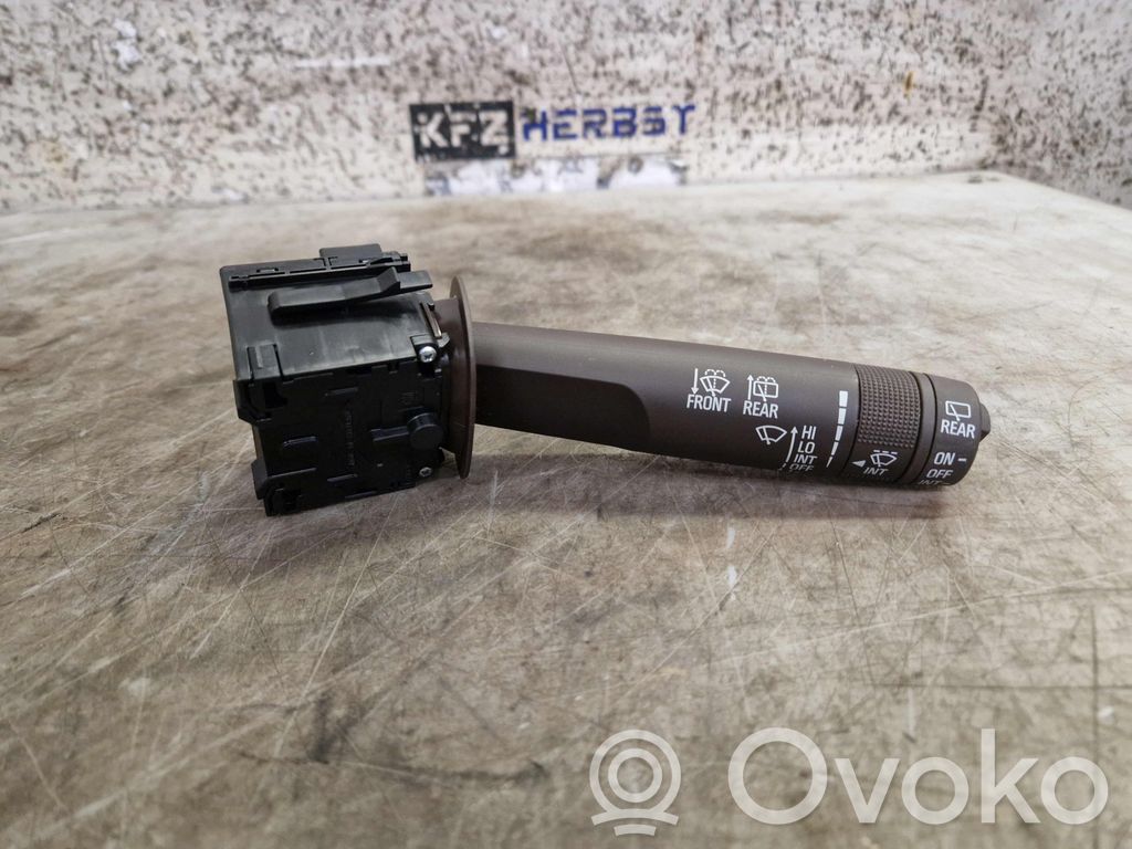 Wiper switch   95442050,95442050