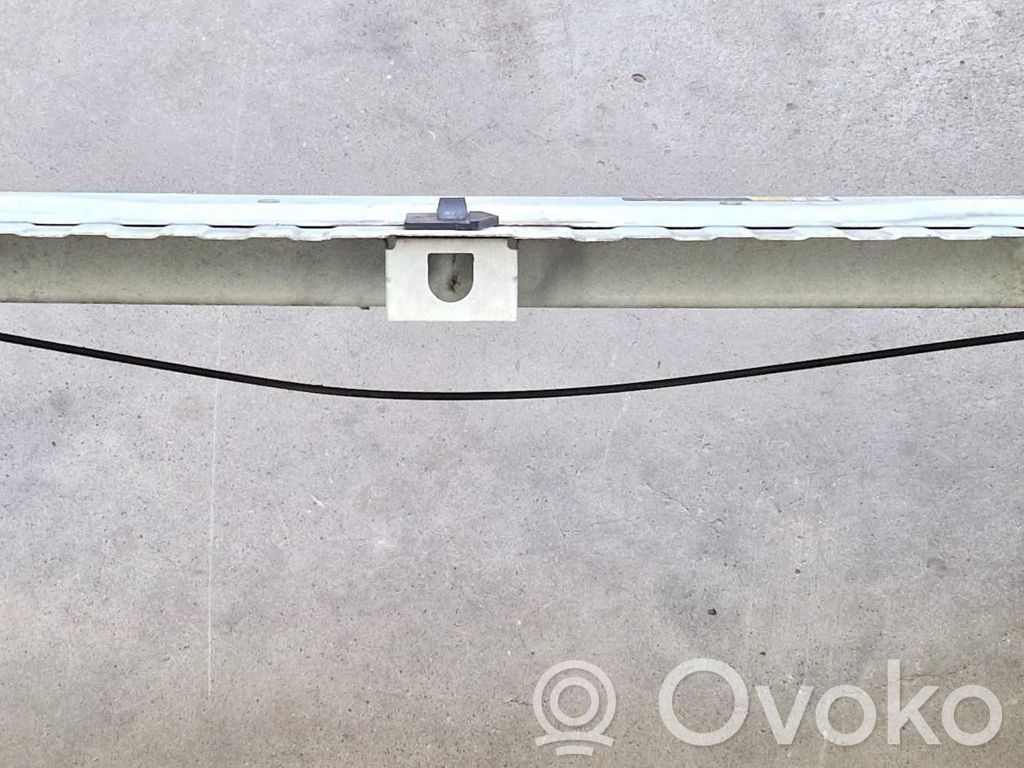 Land Rover Freelander 2 - LR2 Radiator support slam panel 