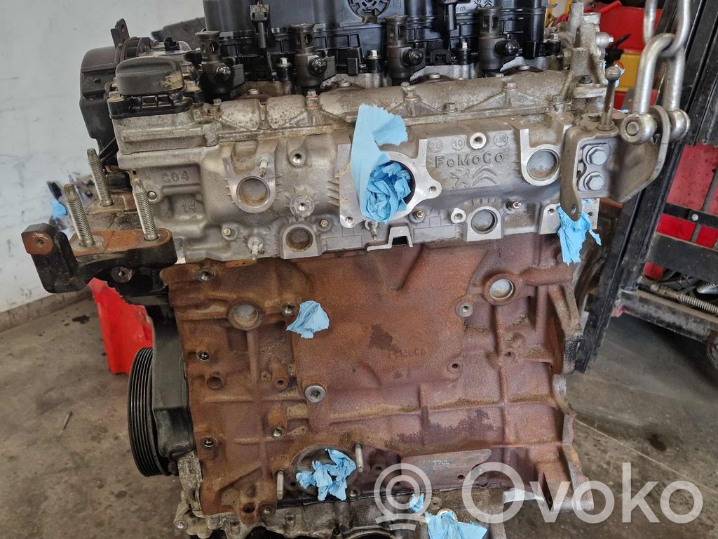 Engine   DS7Q6006AA,DS7Q6006AA