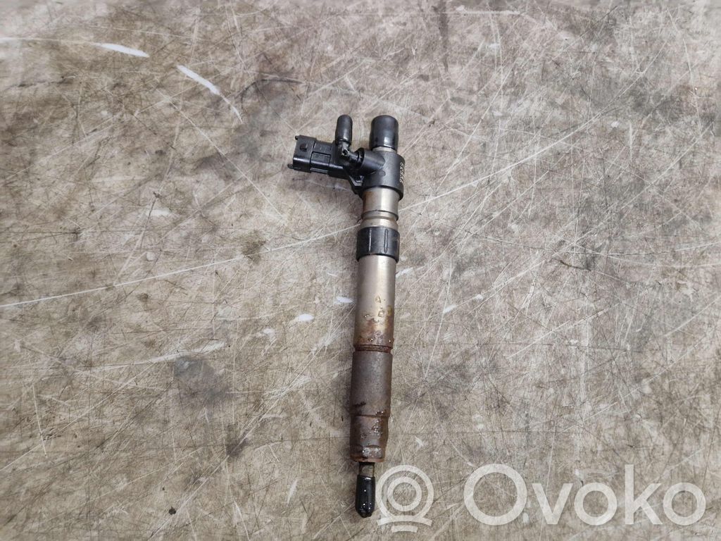 Land Rover Freelander 2 - LR2 Inyector de combustible 