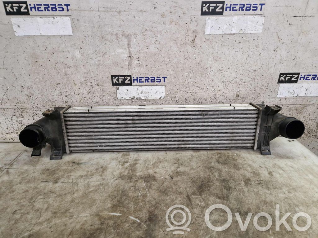Land Rover Freelander 2 - LR2 Radiator intercooler 