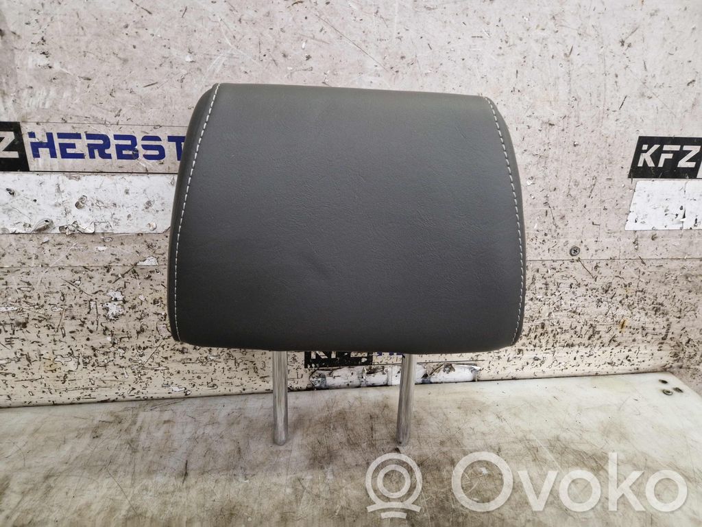 Nissan Navara D40 Inne części wnętrza samochodu 