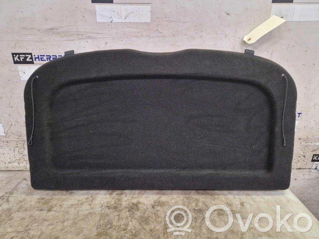 Opel Mokka X Parcel shelf 