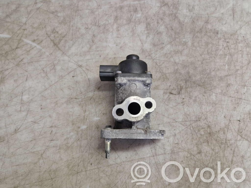Suzuki Swift III Válvula EGR 