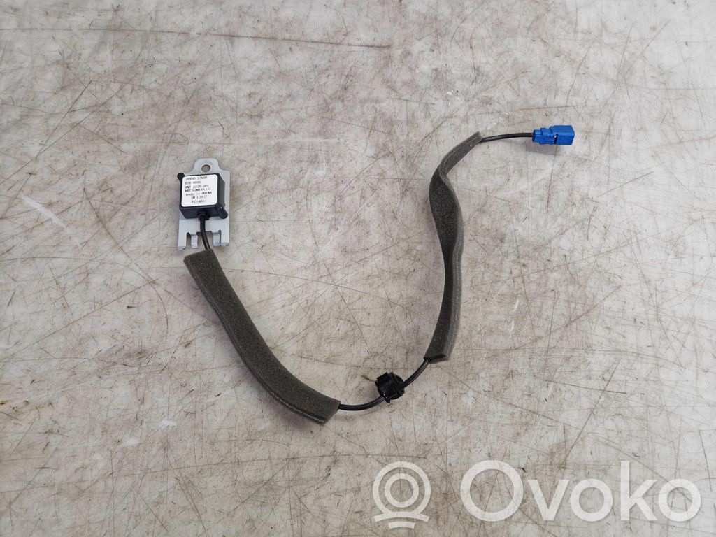 Antenos stiprintuvas   3995052R00,3995052R00