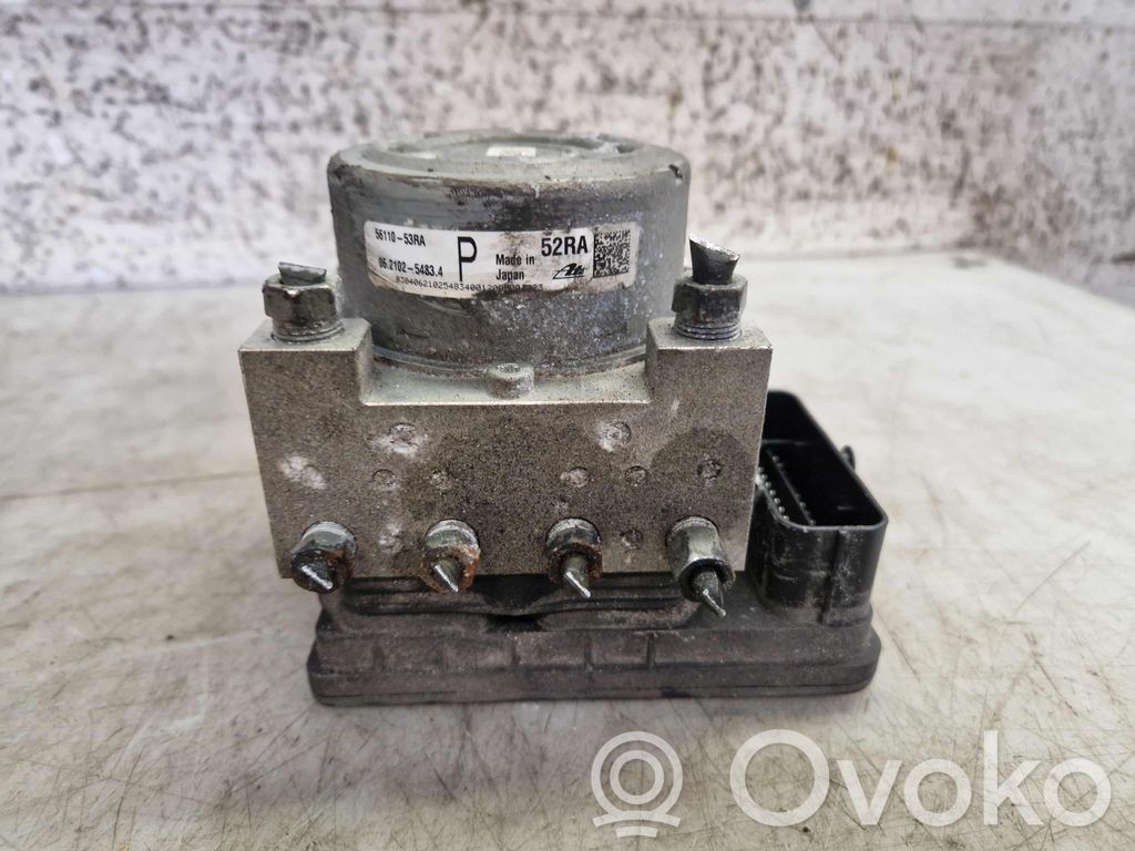 ABS Pump   5611053RA,5613053RD4,5611053RA,5613053RD4
