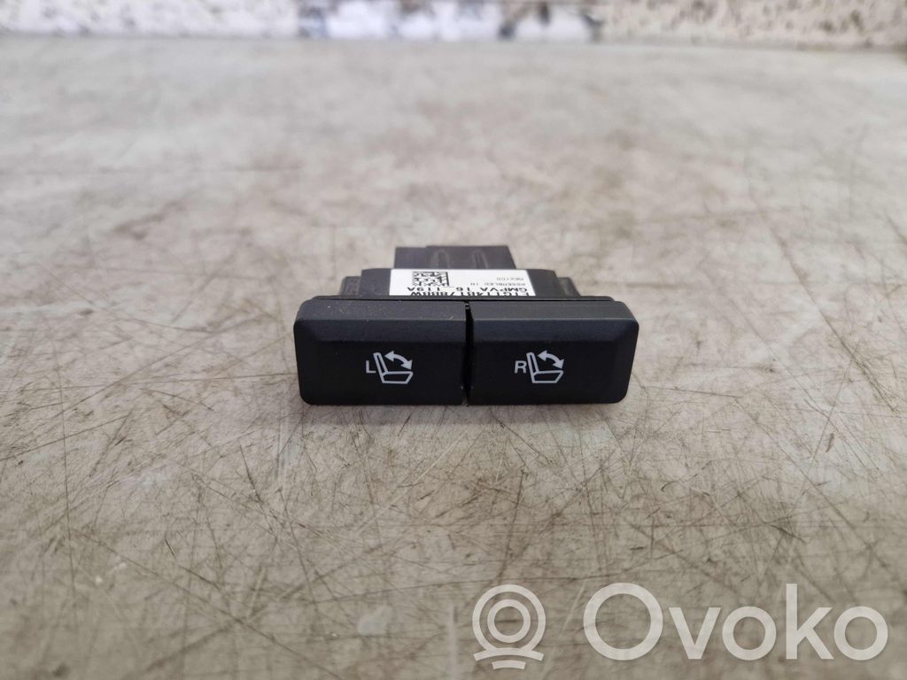 Ford Galaxy Seat control switch 