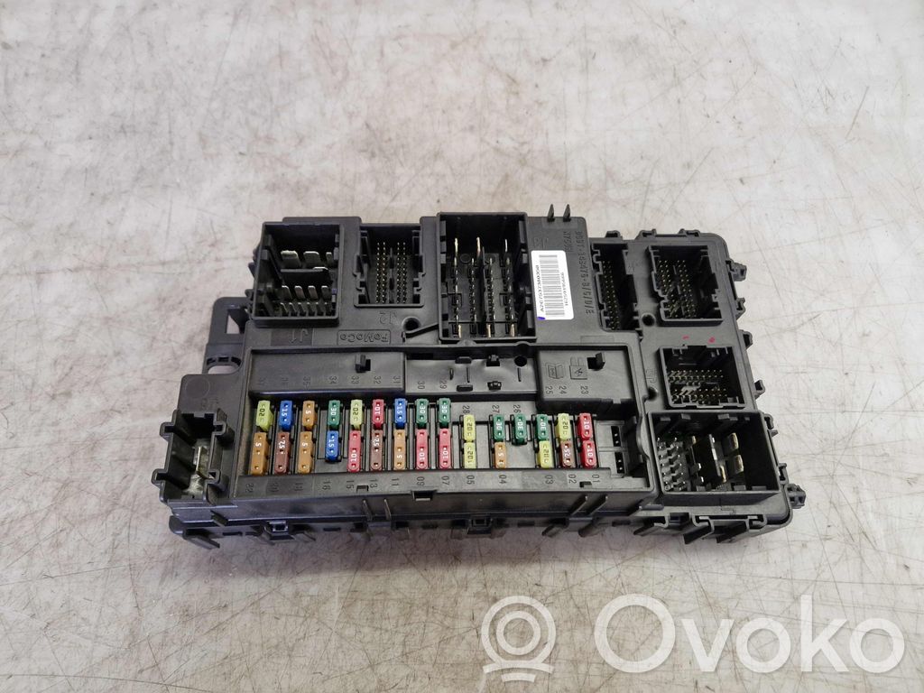 Fuse box set   GU5T15604BFD,F2GT14067LD,F2GT14067LD,GU5T15604BFD