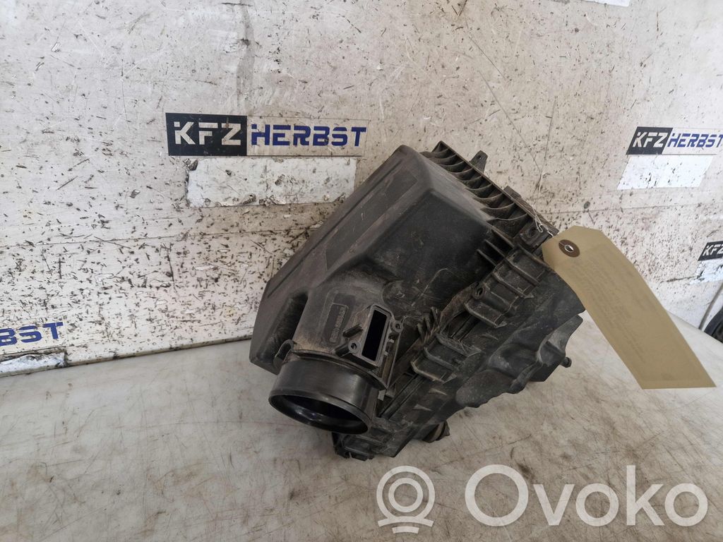 Ilmansuodattimen kotelo   DS739643KA,DS739C662KH,DS739643KA,DS739C662KH