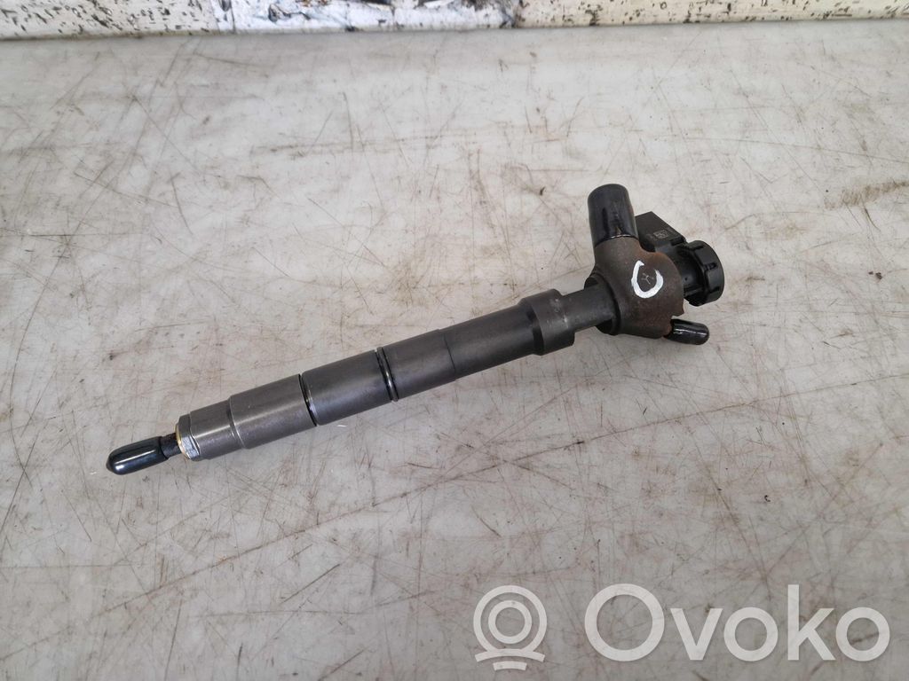 Volkswagen Transporter - Caravelle T6 Inyector de combustible 