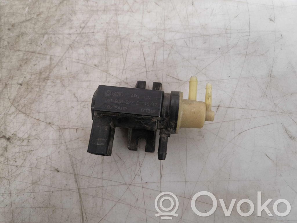 Zawór elektromagnetyczny   1K0906627E,1K0906627H,1K0906627E,1K0906627H