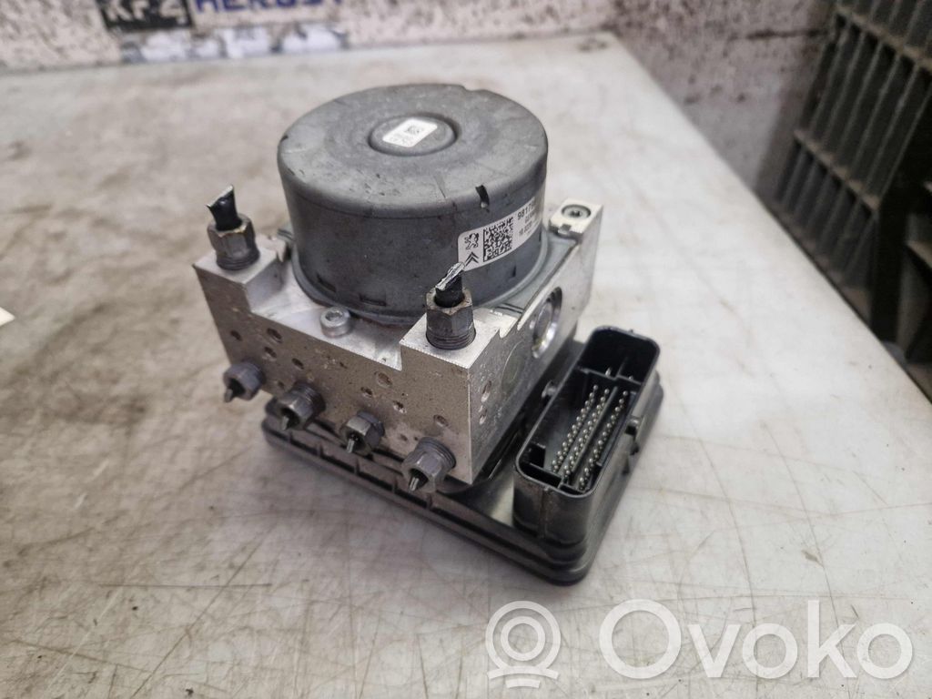 Peugeot 2008 I Pompe ABS 