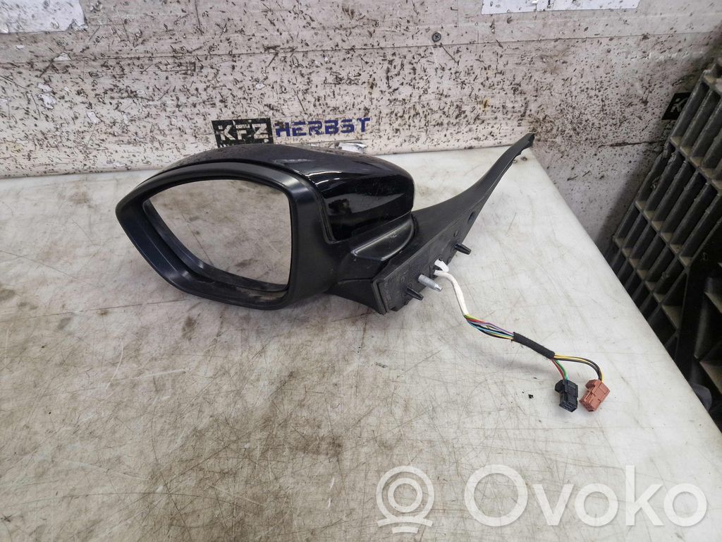 Peugeot 2008 I Oglindă electrică ușă față 