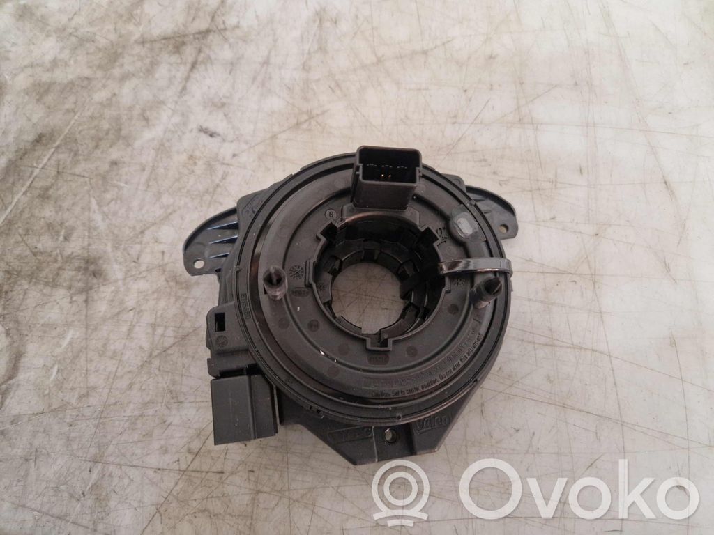 Skoda Fabia Mk3 (NJ) Altra parte interiore 