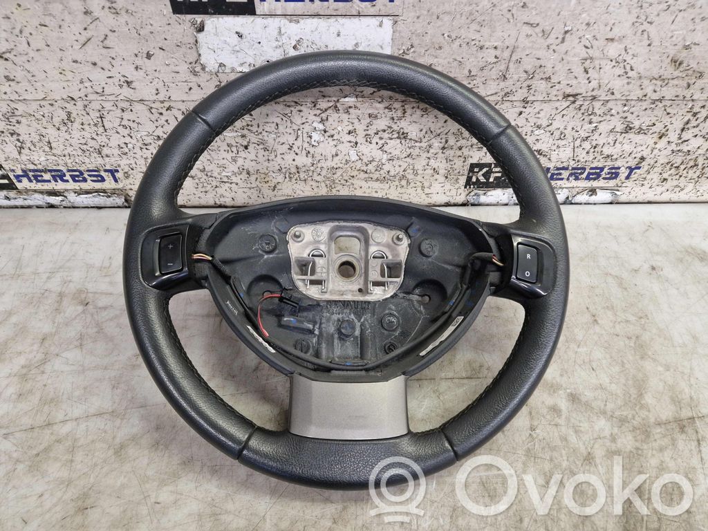 Volante   484006206R,484006206R