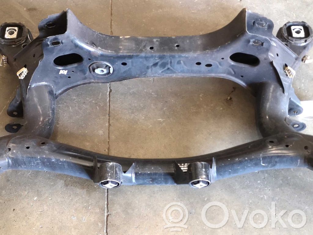 BMW 3 F30 F35 F31 Aizmugurējais tilts 