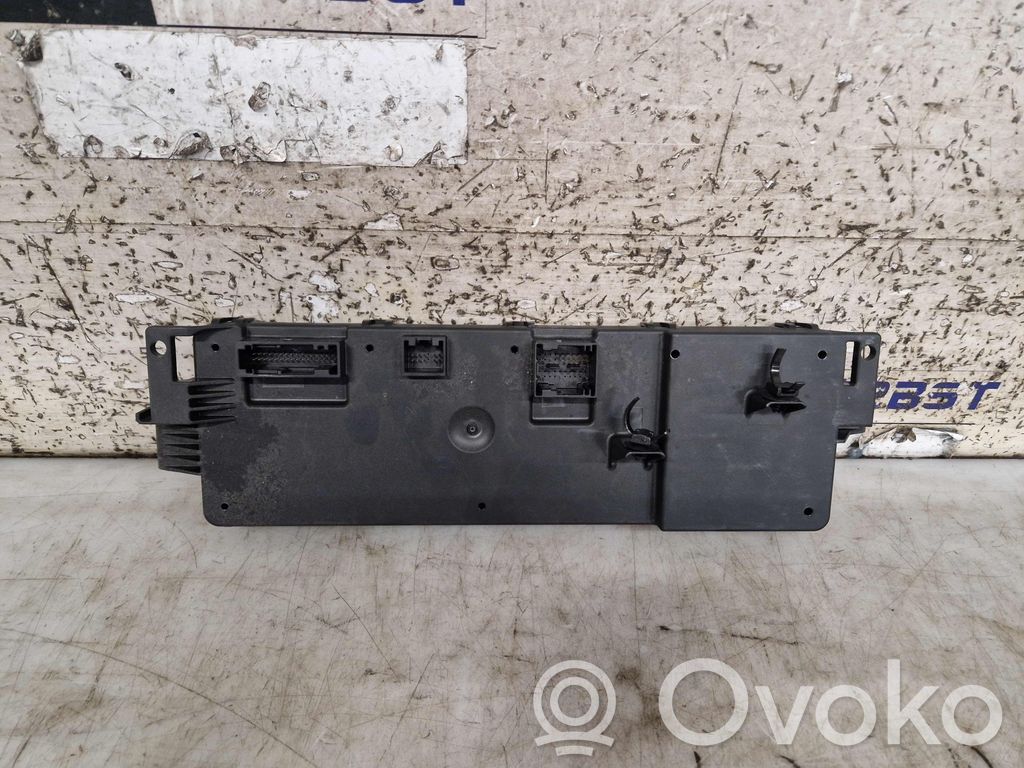 Volkswagen ID.3 Autres unités de commande / modules 