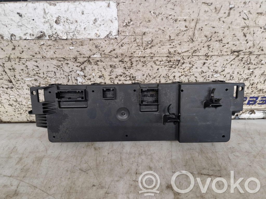 Volkswagen ID.3 Autres unités de commande / modules 