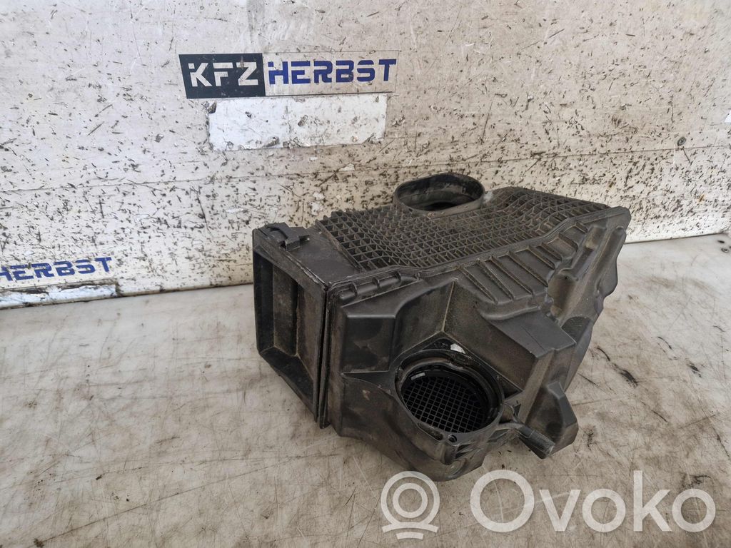 Luftfilterkasten   165001258R,165001258R