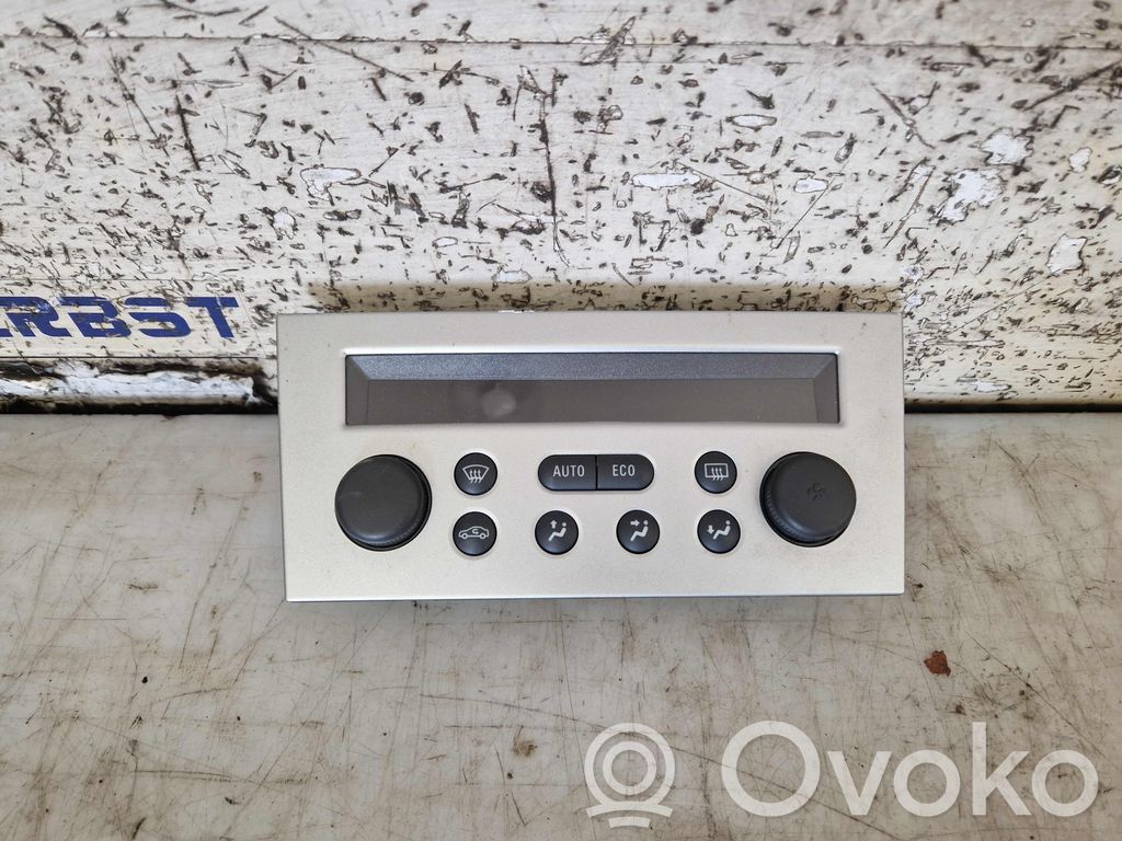 Interior fan control switch   13132388,13132388