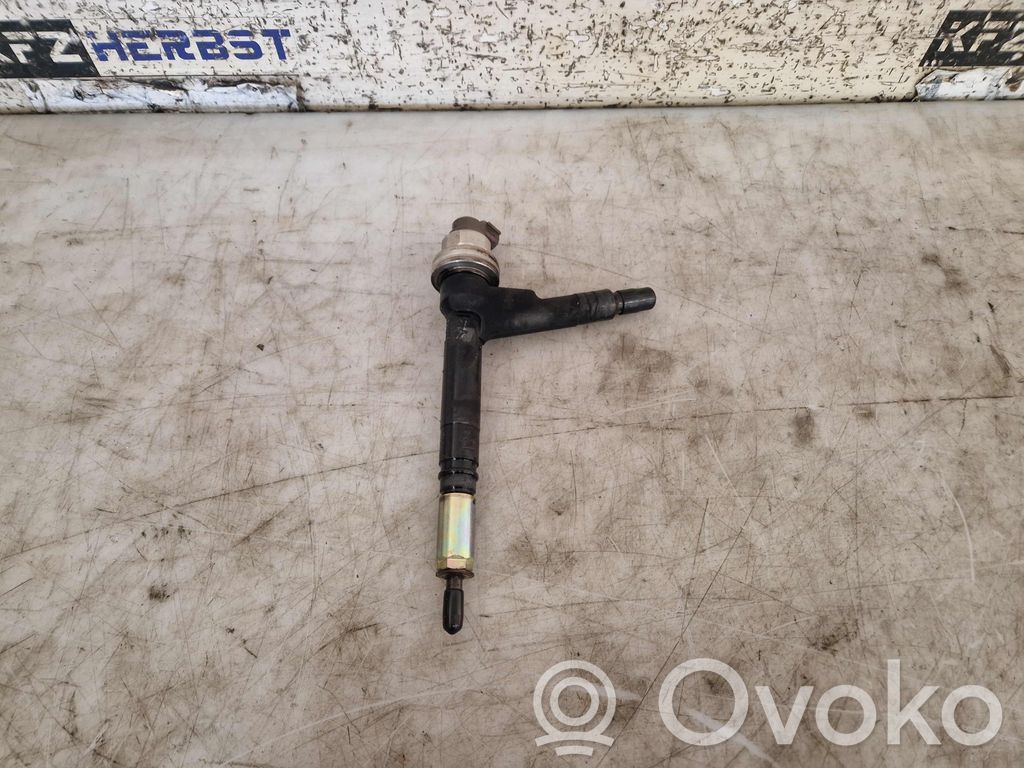 Inyector de combustible   98433634,98433634