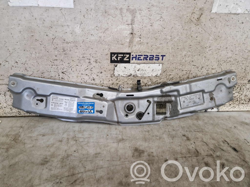 Opel Meriva A Pas przedni 
