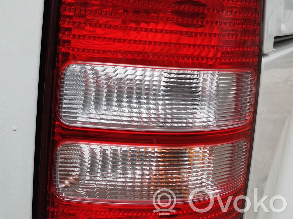Volkswagen Caddy Takavalot 
