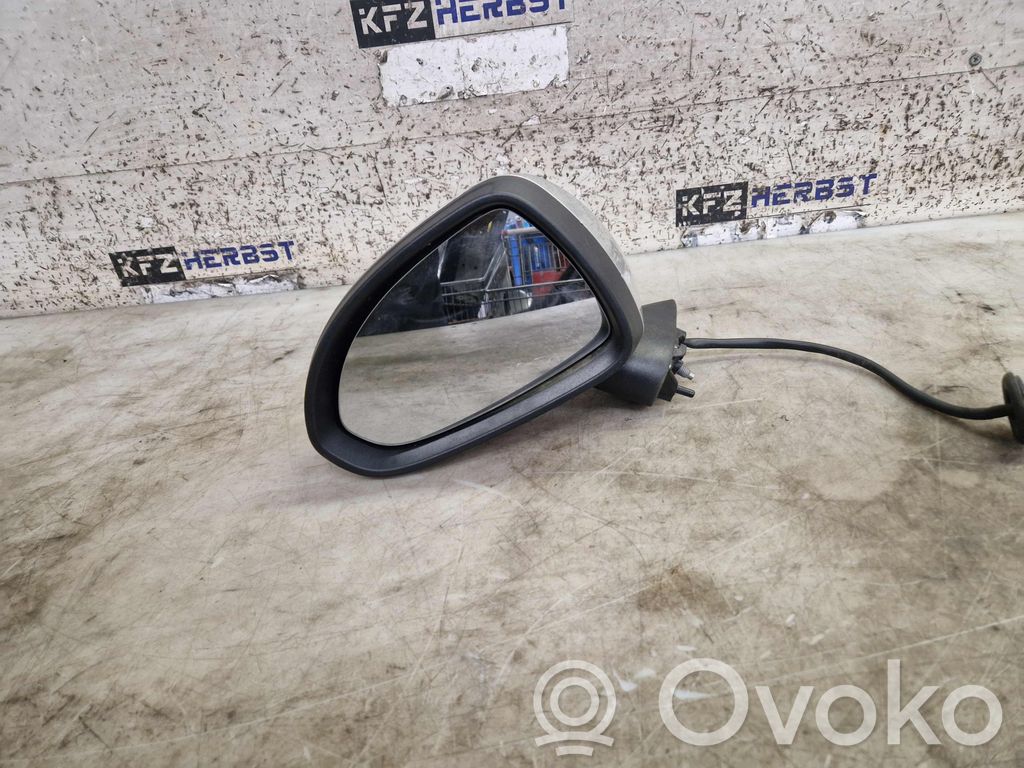 Opel Corsa E Spogulis (elektriski vadāms) 