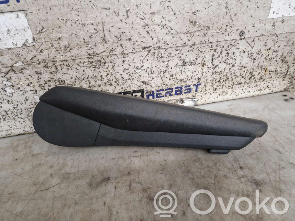 Volkswagen ID.3 Käsinoja 