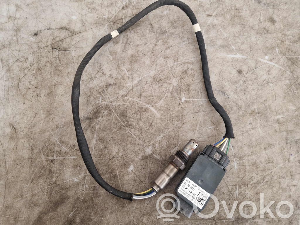 Volkswagen PASSAT B8 Lambda probe sensor 