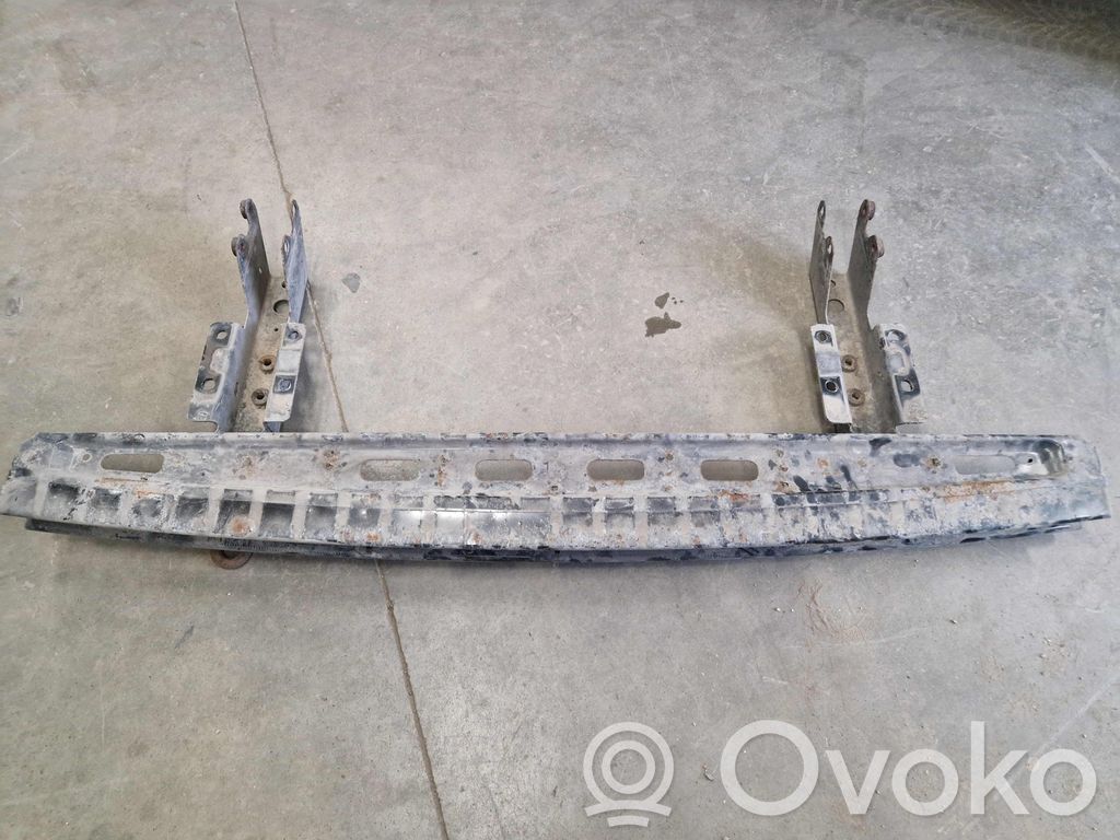 Rear bumper support beam   PKK3117912AB,PKK3117912AB