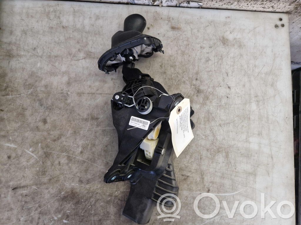 Ford Transit Gear shifter/selector 