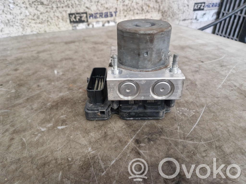 Ford Transit ABS bloks 