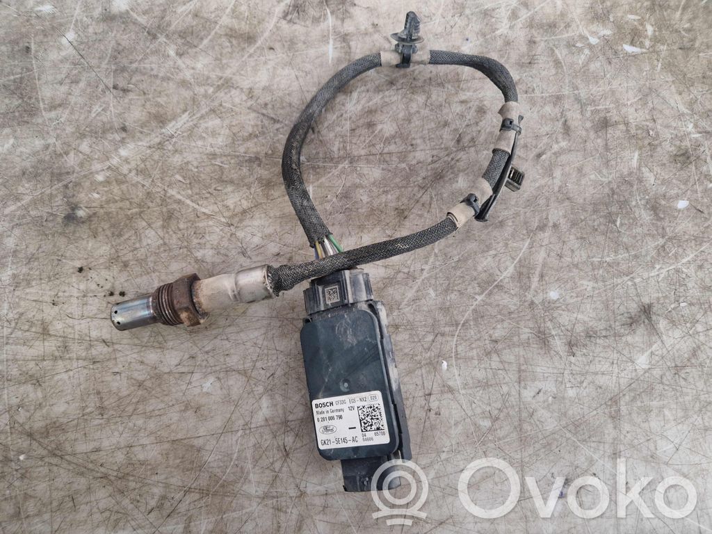 Lambda probe sensor   GK215E145AC,0281006790,0281006790,GK215E145AC