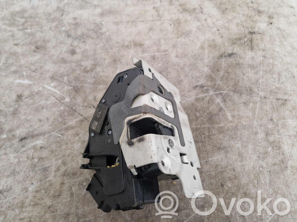 Cerradura de puerta delantera   BK31V219A64CJ,BK31V219A64CK,BK31V219A64CJ,BK31V219A64CK