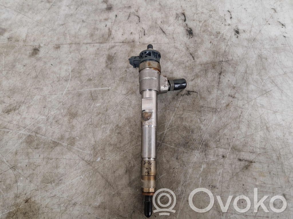 Inyector de combustible   0445110800,166007427R,0445110800,166007427R