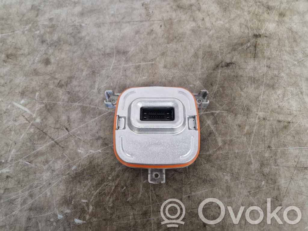 Opel Crossland X Otras unidades de control/módulos 