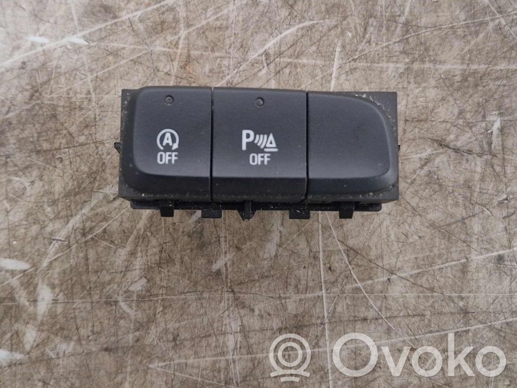 Engine start stop button switch   035480401,39057454,035480401,39057454