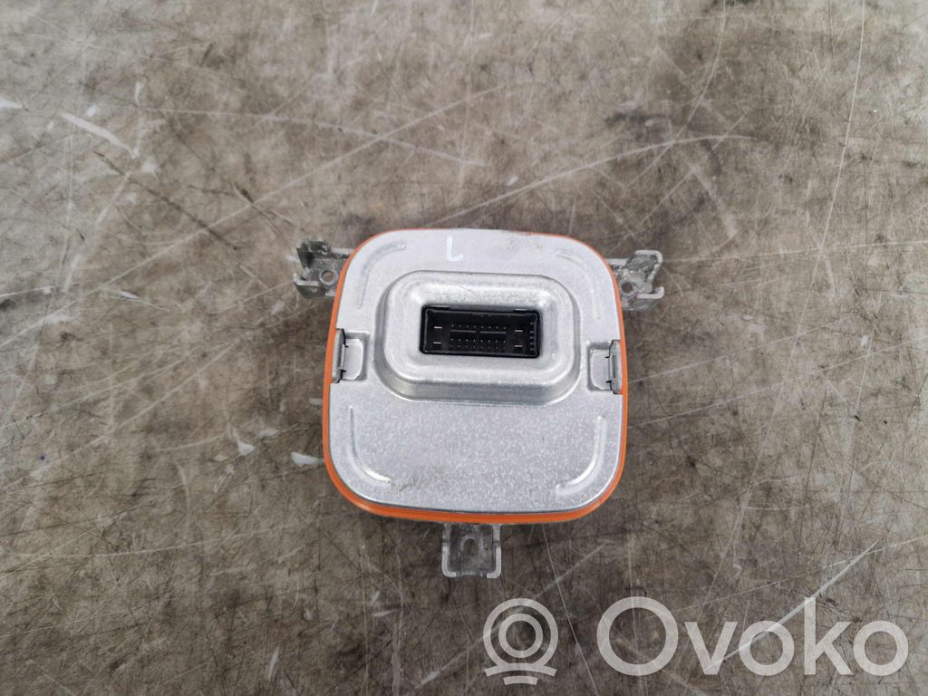 Opel Crossland X Otras unidades de control/módulos 